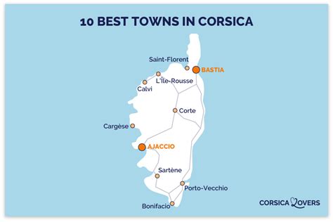 biggest cities in corsica|Cities & towns of Corsica .